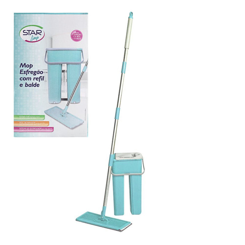 Rodo Flat Mop [360]