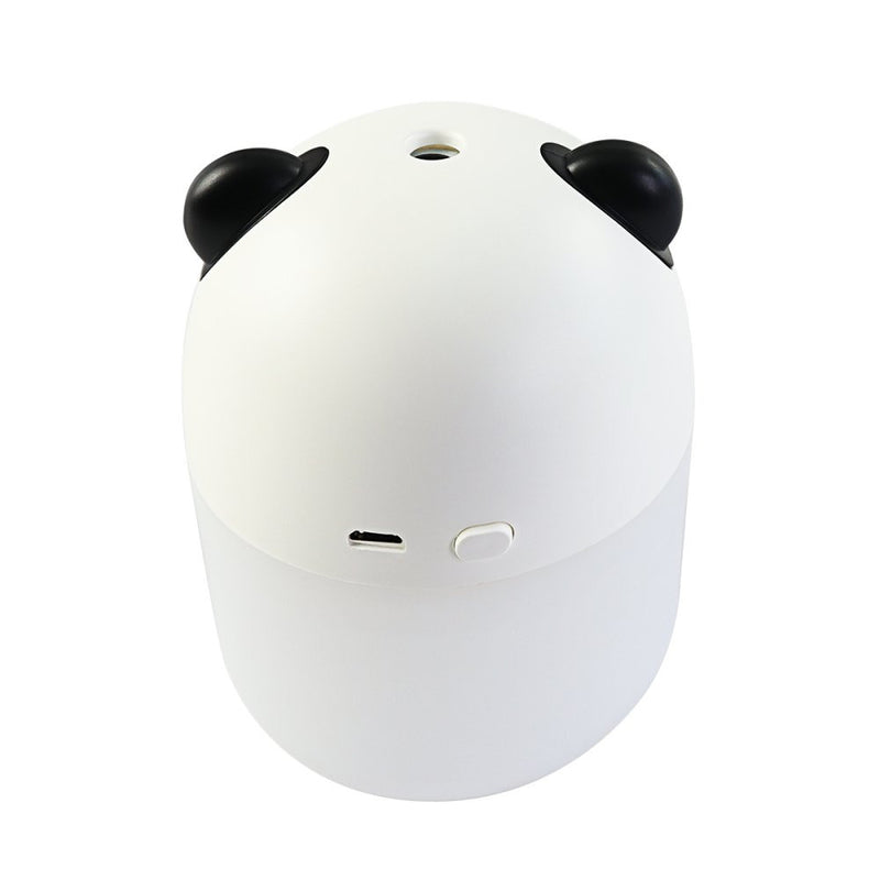 Umidificador de Ambientes de Panda USB 250ml