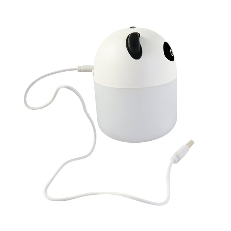 Umidificador de Ambientes de Panda USB 250ml